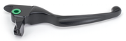 Zodiac Ergo Brake and Clutch Levers – Handlebar