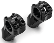 Zodiac Roland Sands Design Sector Risers for 1 1/8" Handlebars