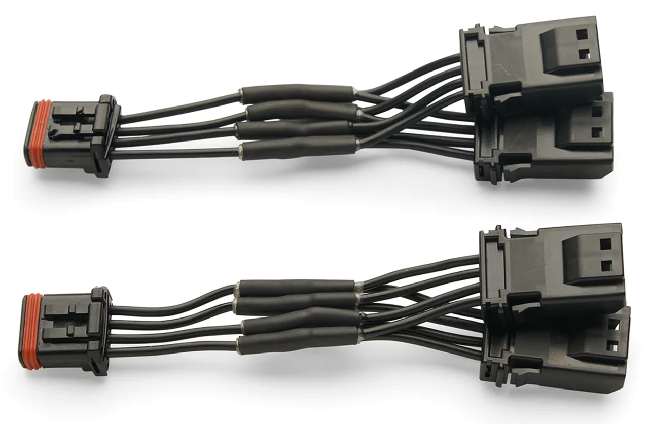 Ciro 3D Wiring Solutions for Ciro Products – Electric & Light