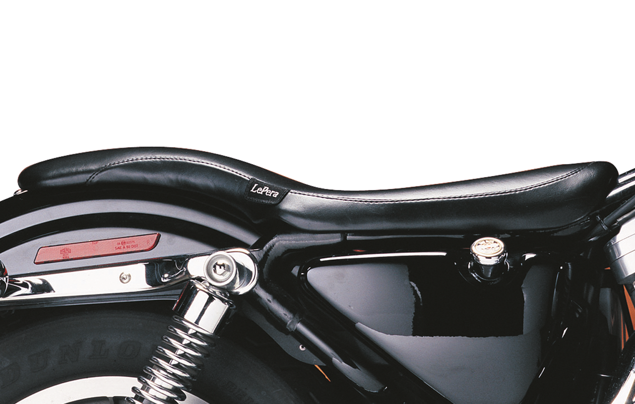 Le Pera King Cobra for Sportster – Seat
