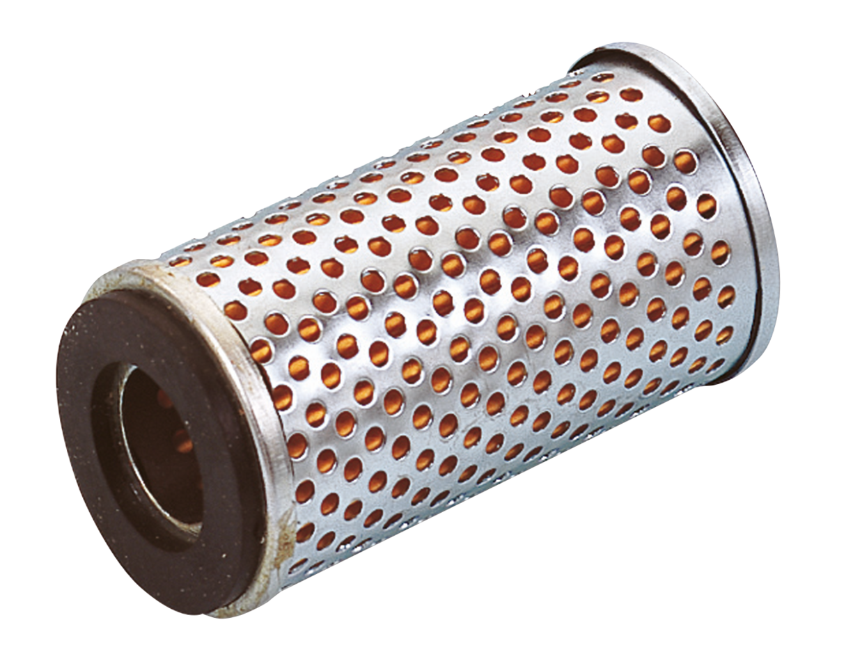 Zodiac Oil Filters for Harley-Davidson
