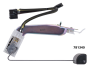 Zodiac Fuel Gauge Sender Units – Gas- & Oil Tank