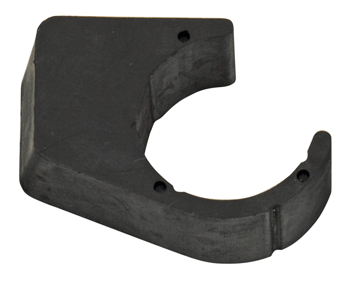 Zodiac Kickstand Bumper Rubber – Frame & Rear Suspension