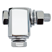 Zodiac Genuine Zodiac Headlight Mounting Blocks – Electric & Light