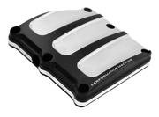 Performance Machine Pm Transmission Top Covers