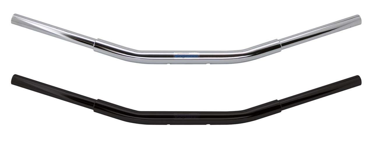 CRC Fehling Fat Bar 1 1/4 Inch Handlebars