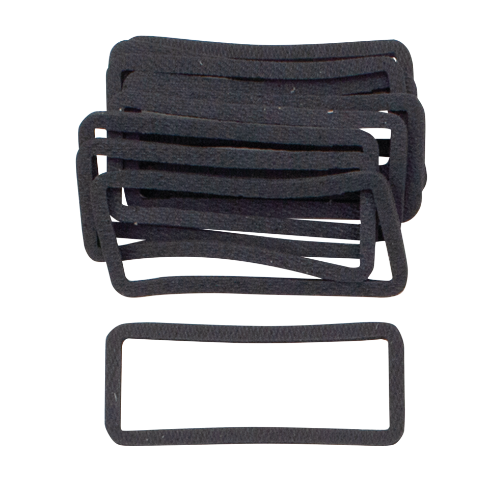James Gaskets Taillight Gaskets & Seals – Electric & Light