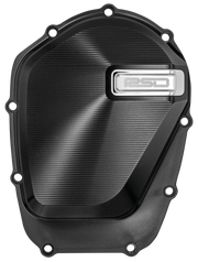 Zodiac Rsd Sector Cam Cover for Milwaukee Eight – Engine
