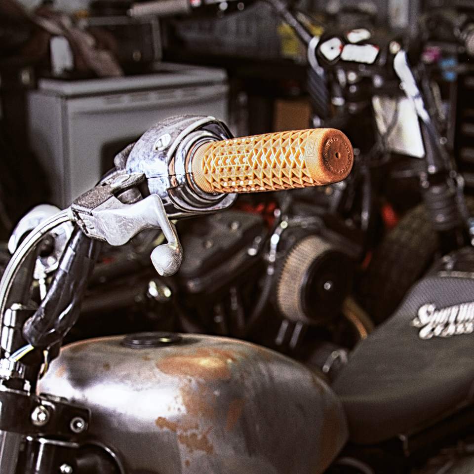 Vans Cult Grips – Handlebar