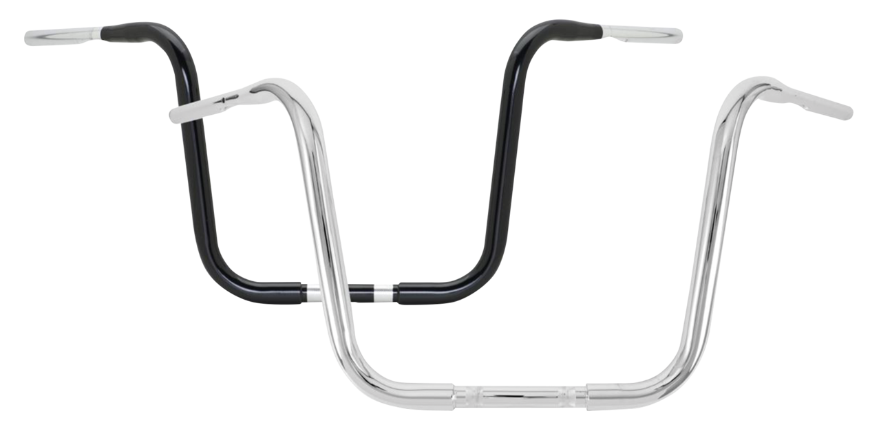Burly 1 1/4" Gorilla Ape Hangers – Handlebar