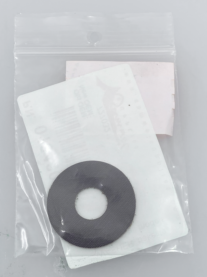 Samwel Supplies 3-BRUSH "32E" & "52E" Generator Parts for Models 1932-1957 – Engine Electrics