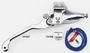 Performance Machine Pm Contour Clutch Master Cylinders – Handlebar