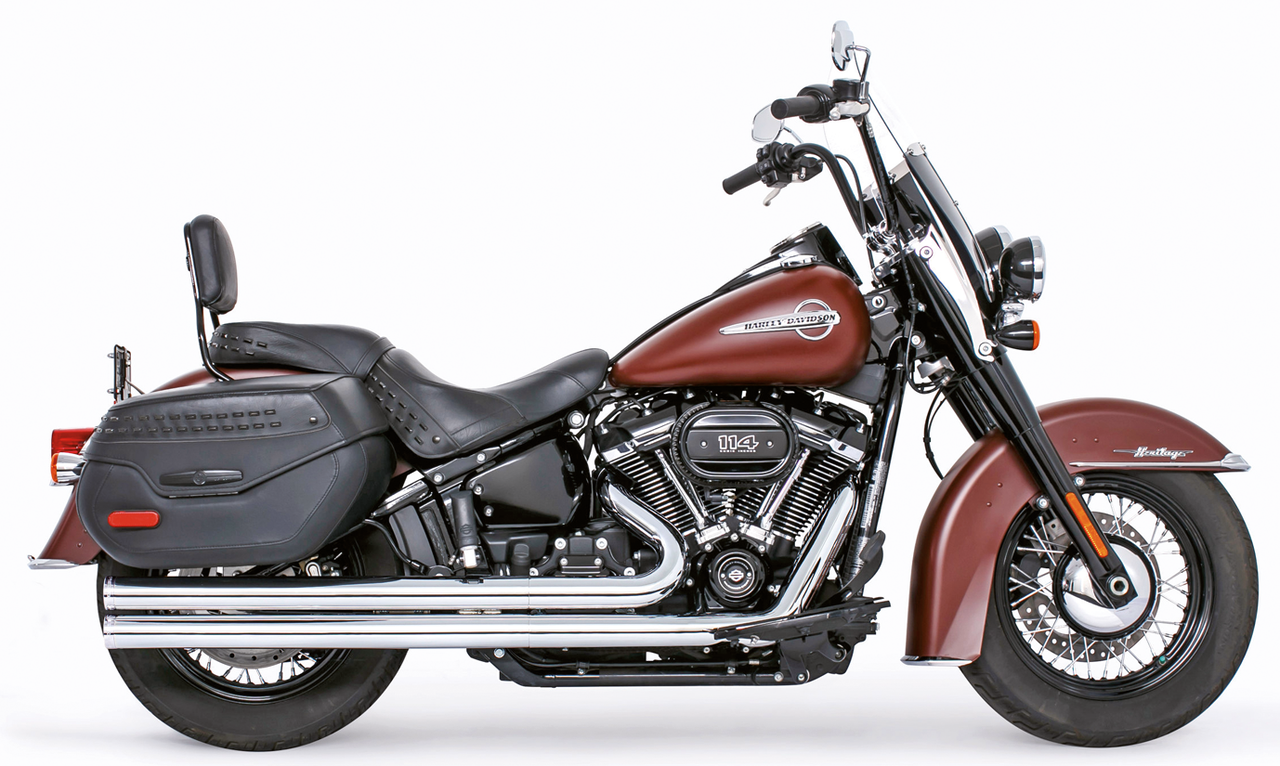 Freedom Performance Exhaust Independence Lg
