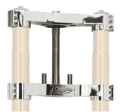 Zodiac Parts and Accessories for Öhlins Inverted Front Forks