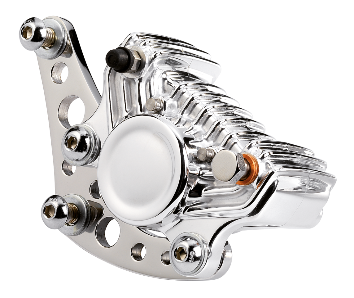 Kustom Tech Super Freni 2-PISTON Brake Caliper