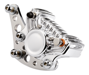 Kustom Tech Super Freni 2-PISTON Brake Caliper