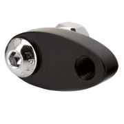 Zodiac Adaptor Plates for Custom Turn Signals – Electric & Light