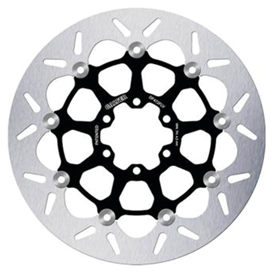 Galfer Classic Round Disc Brake Rotors