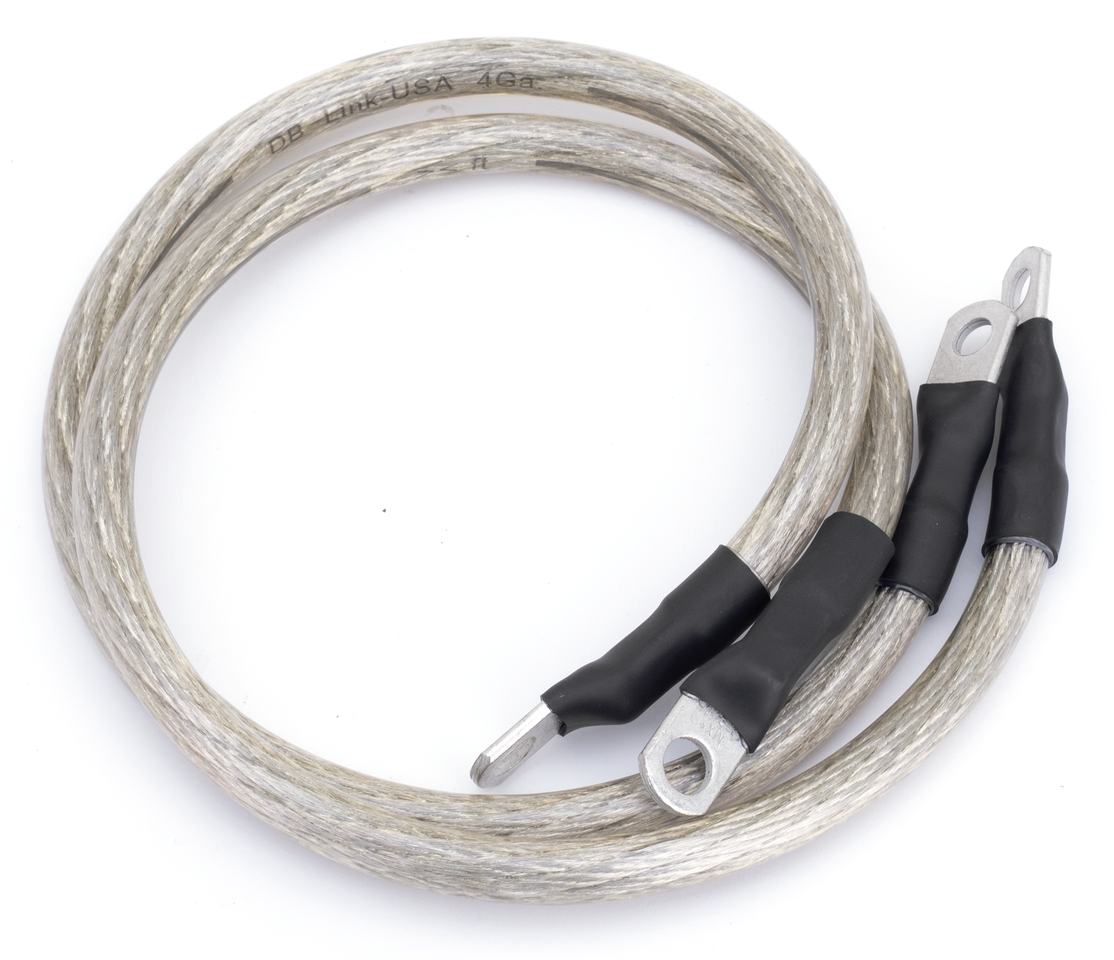 Namz Battery Cables – Engine Electrics