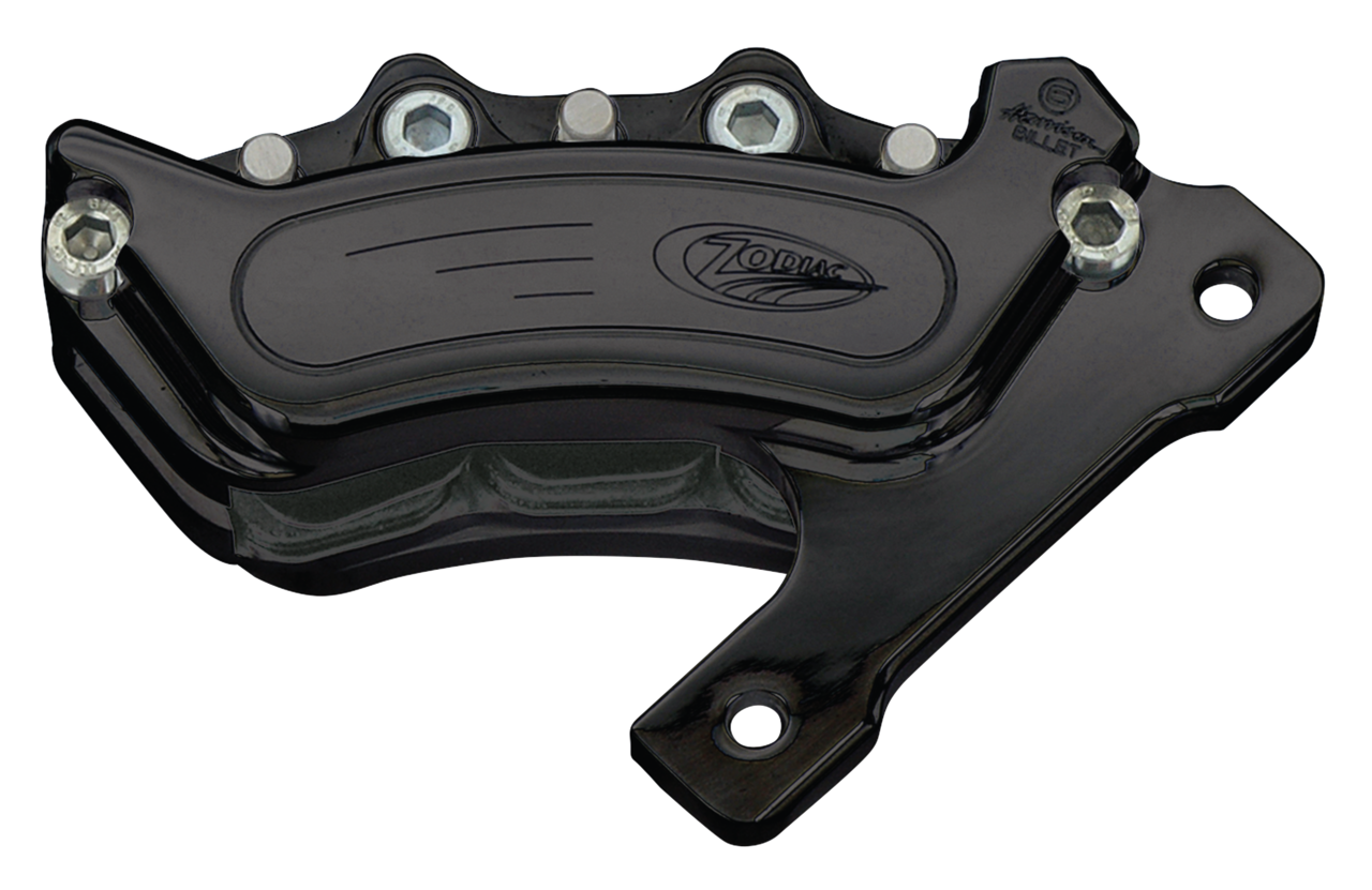 Harrison "billet" Brake Calipers