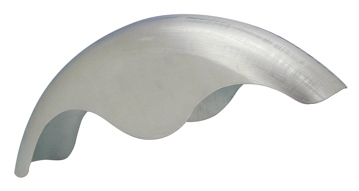 Cruise Speed Zodiac's Custom Front Fenders by Cruisespeed – Fender & Struts