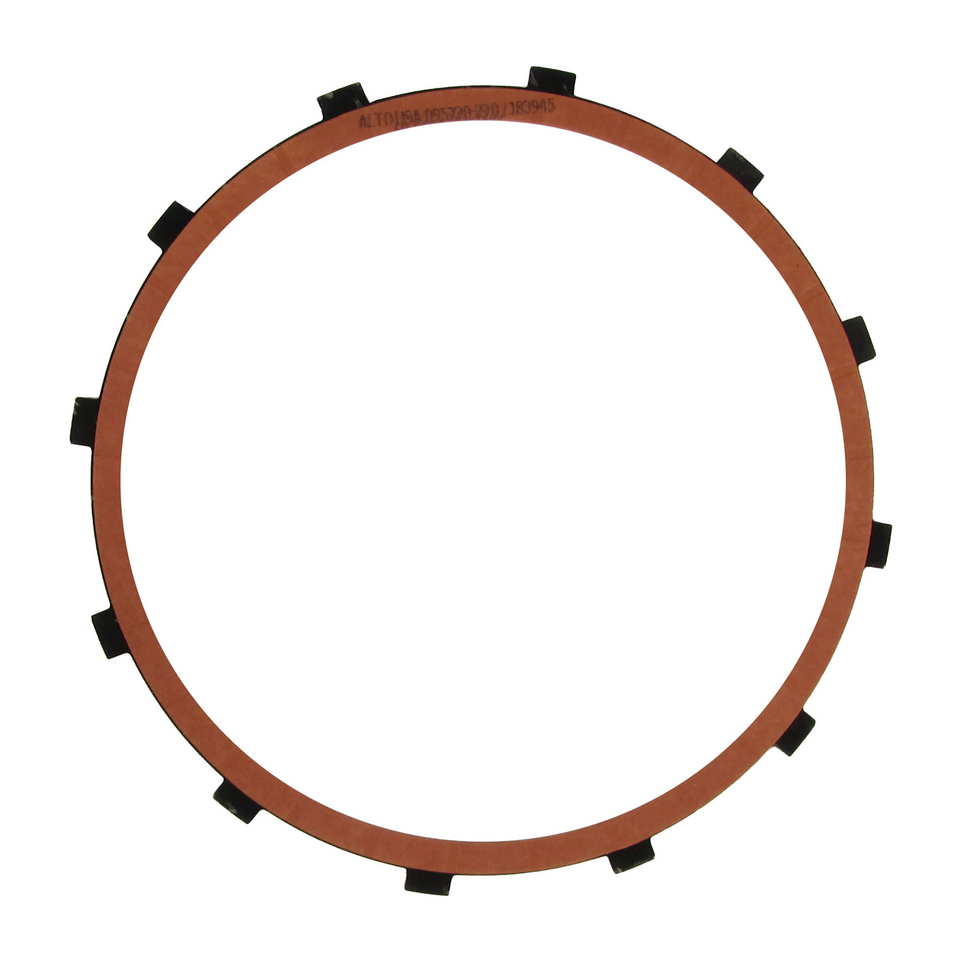 Alto Clutch Kits for Sportster 1971-1984 – Primary & Clutch