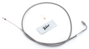 Barnett Clutches & Cables T05 - Throttle & Idle Cable 1996-2001 Fuel Injected Touring – Control Cables & Hydraulic Lines