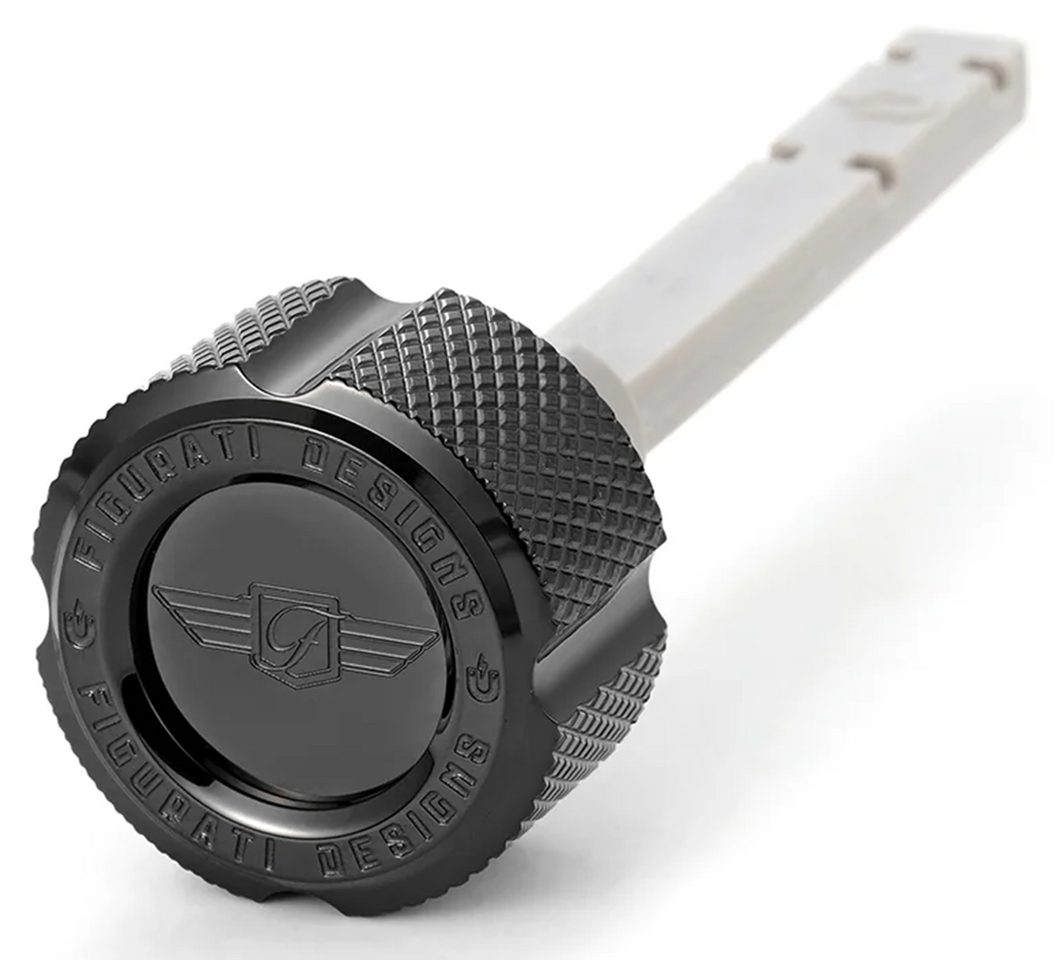 Figurati Designs Stainless Transmission Dipsticks