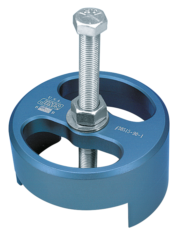 Jims New Design Clutch Spring Compressor Tool – Tools & Chemicals