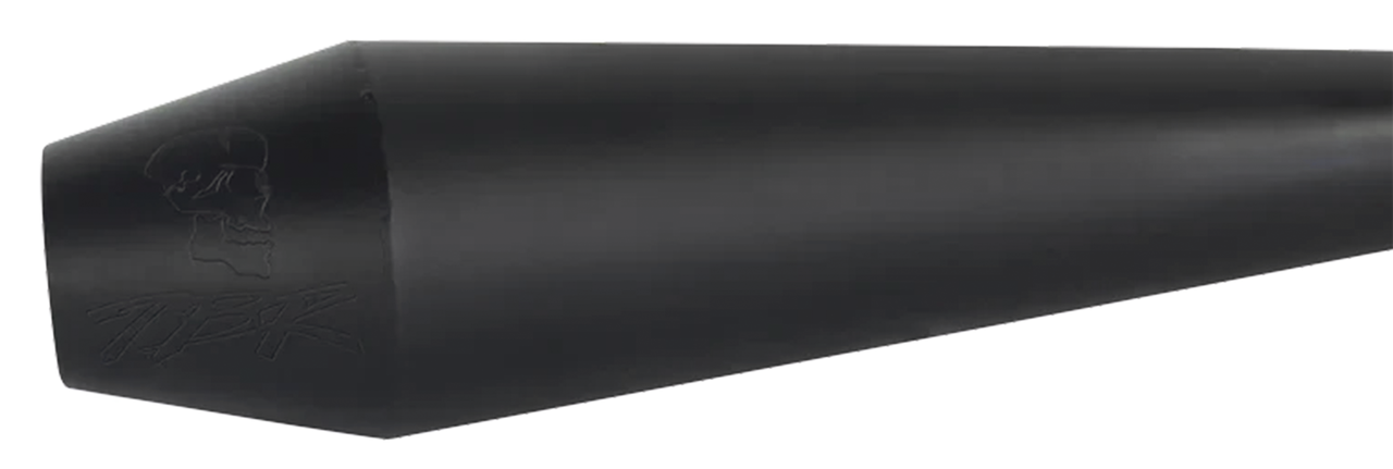 Two Brothers Racing Gen Ii 2-INTO-1 Exhaust Systems