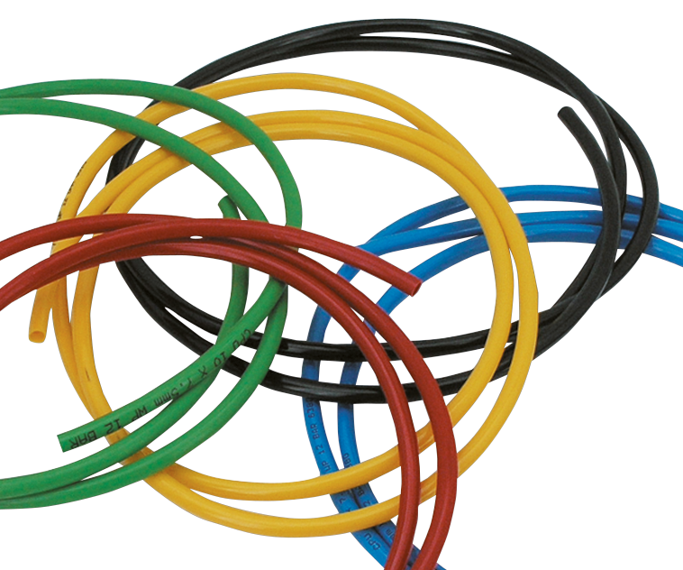 Zodiac Detachable Oil Lines and Oil Line Kits