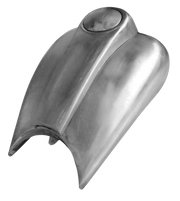 Zodiac Fat Bagger 7 Gallon Gas Tanks for Touring – Gas- & Oil Tank