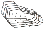 Cometic Gasket Gaskets, O-Rings and Seals for Primary on 5 Speed Big Twin Late 1979-2006 – Gasket & Seals