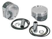 Wiseco 1200 Cc Big Bore Piston Kits for 883 Evolution Sportster – Engine