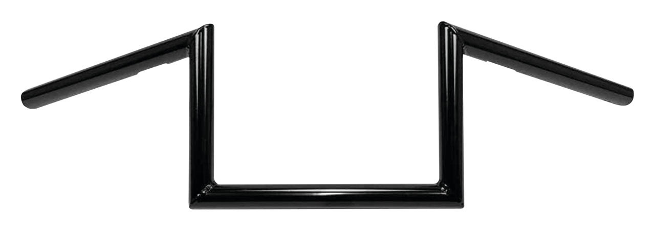 Westland Customs One Inch Diameter Square Ape Hangers – Handlebar