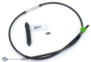 Barnett Clutches & Cables C13 - Clutch Cable 1986-2022 XL & XR Sportster – Control Cables & Hydraulic Lines