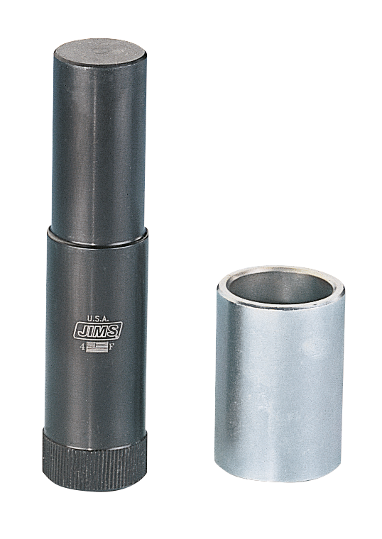 Jims Main Drive Gear Bushing Tool – Tools & Chemicals
