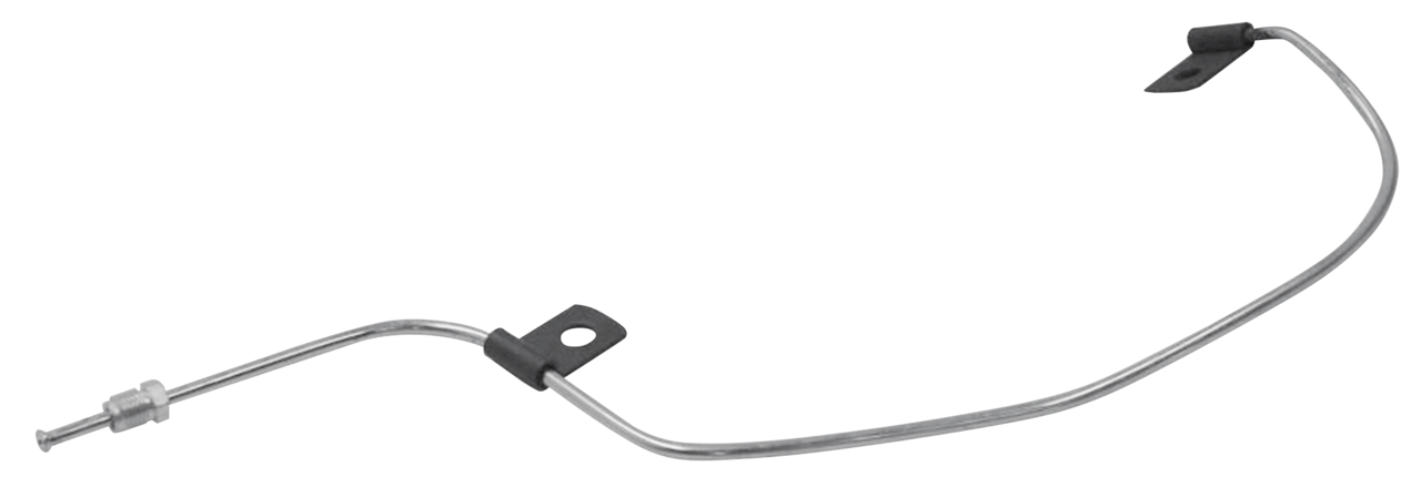 Samwel Supplies Rear Chain Oiler Pipe for Wl – Gas- & Oil Tank