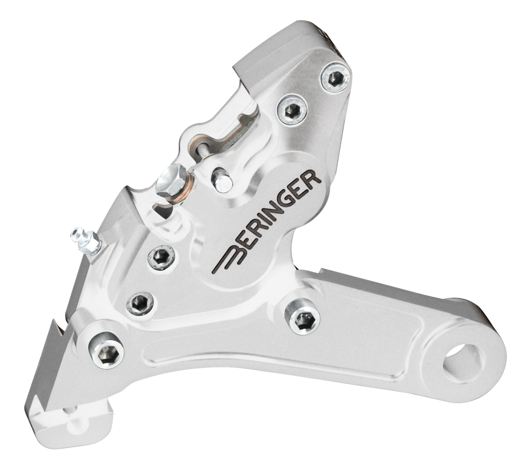 Beringer Brake System