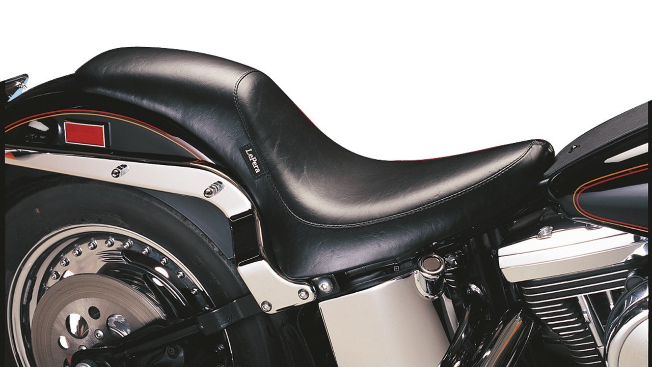 Le Pera Silhouette for Softail – Seat