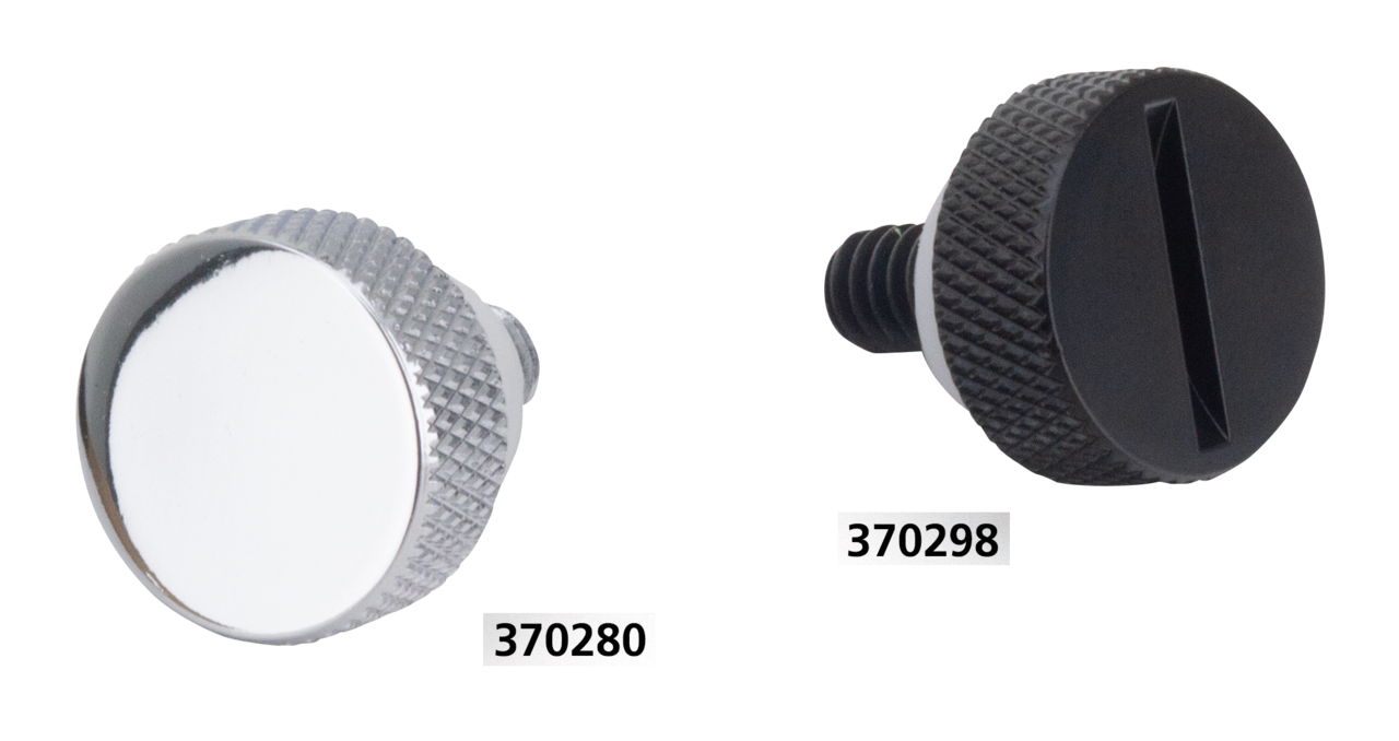 Zodiac Quick-Release Seat Hardware Kits