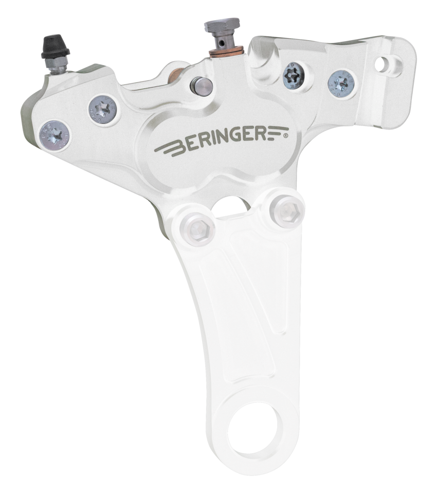 Beringer Brake System