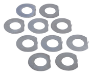 Zodiac Steering Stem Top Nut Lock Washer – Front Forks
