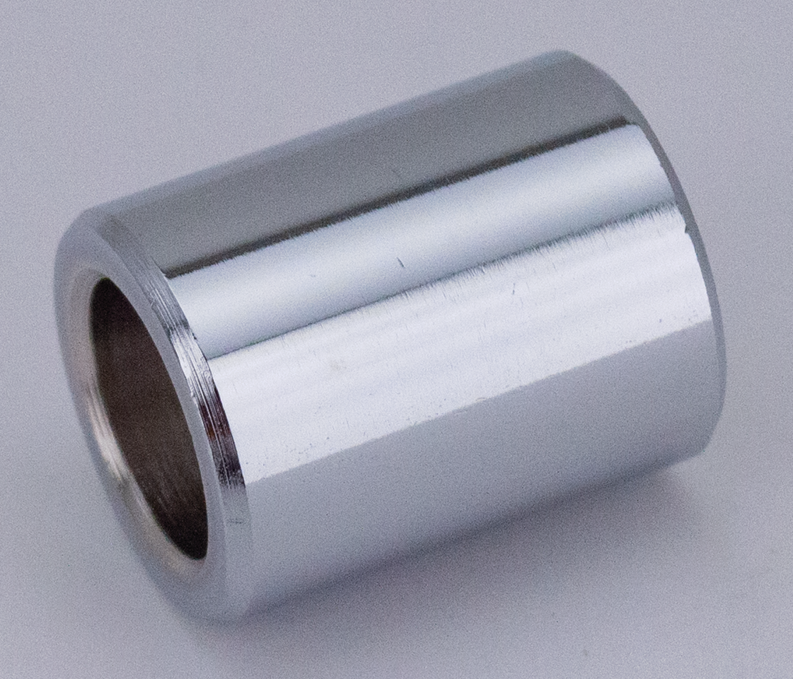 Bender Cycle Axle and Wheel Spacers – Wheel & Tire