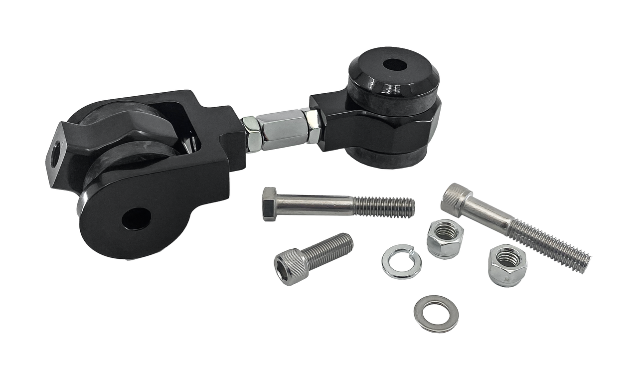 Zodiac Motor Mount Stabilizers for Dyna – Engine