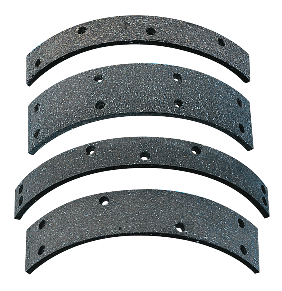 Eastern MC Parts Brake Lining Sets