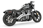 Freedom Performance Radical Radius for RH Nightster – Exhaust