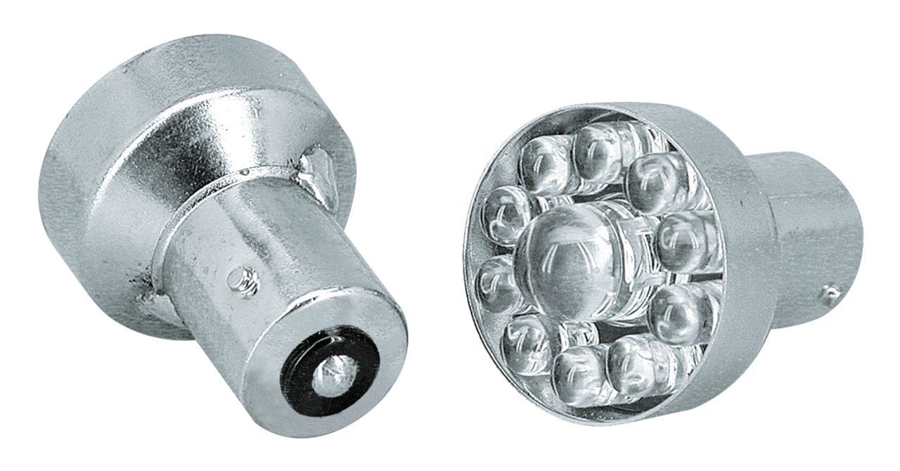 Zodiac LED Bulbs – Electric & Light