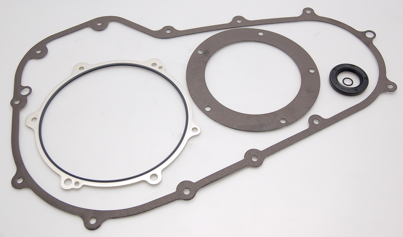 Cometic Gasket Gaskets, O-Rings and Seals for Primary on 6-SPEED Twin Cam 2006-2017 – Gasket & Seals