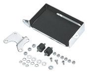 V-Twin Battery Carrier Trays – Engine Electrics
